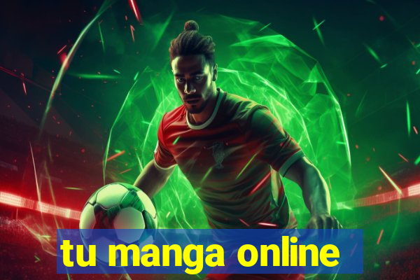 tu manga online